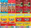 BIG TOP DEALS USA Variety Snack Box, 48 Count Candy, Chips & Snacks Assortment Gift Box fo - Image 3