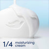 Dove Beauty Bar Soap Sensitive, 8 Bars for Sensitive Skin, Fragrance Free and Hypoallergen - Image 5
