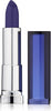 Maybelline New York Color Sensational The Loaded Bolds Lipstick, Sapphire Siren, 1 Count - Image 1