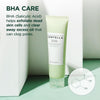 Skin1004 Tea-Trica BHA Foam, Makeup Remover with Centella Asiatica & Tea Tree, Korean Face - Image 5