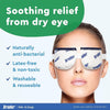 Bruder Moist Heat Eye Compress | Microwave Activated | Fast Acting and Effective Relief fo - Image 4
