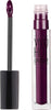 Maybelline Color Sensational Vivid Hot Lacquer Lip Gloss, Obsessed, 0.17 fl. oz. - Image 1