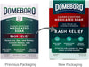 DOMEBORO POWDER PACKETTE 12EA BAYER CORPORATION - Image 2