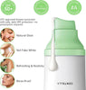 Korean Sunscreen for Face & Body – SPF 50+ Madagascar Centella Mineral Sunblock, Tinted Mo - Image 3