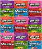 Assorted Candy Mix Variety Pack, 18 Pack with Mike and Ike & Now and Later Individually Wr - Image 2