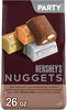 Hershey'S NUGGETS Assorted Chocolate Candy Variety Pack, 26 oz - Personal Care - Image 1