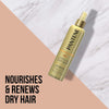 Pantene Pro-V Nutrient Boost Moisture Conditioning Mist Nourishing and Renewing Detangler, - Image 3