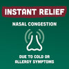 Afrin No Drip Severe 12 Hour Nasal Decongestant Pump Mist - 0.5 ounce - Personal Care - Image 4