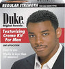 Duke Curl Command Daily Leave-In Conditioner, 7.6 oz (Pack of 3) - Image 2