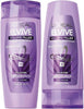 L'Oreal Paris Elvive Volume Filler Thickening Shampoo and Conditioner Set, 12.6 Ounce Each - Image 1