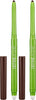 MAYBELLINE Define-A-Line Eyeliner, Brownish Black (Pack of 2) - Image 2