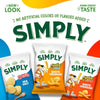 Simply Ruffles Sea Salt Party Size 13 Ounce - Image 4