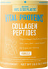 Vital Proteins Collagen Peptides Powder, Vanilla, 23.2oz
