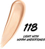Maybelline Super Stay Up to 24HR Skin Tint, Radiant Light-to-Medium Coverage Foundation, M - Image 2