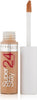 Maybelline New York Super Stay 24Hr Concealer, Medium Beige 740, 0.18 Fluid Ounce - Image 1