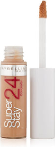 Maybelline New York Super Stay 24Hr Concealer, Medium Beige 740, 0.18 Fluid Ounce