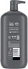 Dove Men Body & Face Wash Clean Comfort Men's Body Wash with 30 oz - Image 3