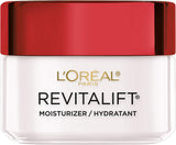 L'Oreal Paris Revitalift Anti-Wrinkle and Firming Face and Neck Moisturizer, Pro Retinol 1 - Image 1