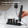 MAXGROOM Manscape All-in-One Body & Pubic Hair Trimmer for Men, No-Nick Groin & Ball Shave - Image 5