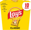 Lay's Classic, (10 Count) - Image 2