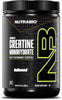 NutraBio Pure Micronized Creatine Monohydrate Powder Supplement, Unflavored, (300 g) - Supports Bulk Muscle Energy, Recovery, and Strength - HPLC Tested Creatine Powder Supplement for Men and Women