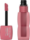 Maybelline Super Stay Teddy Lip Tint, Long Lasting Matte Lipstick For Up To 12HR Wear, Kneehigh, 1 Count