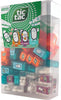 TIC TAC Box with 60 Mini Boxes (Mint, Orange, Spearmint, Peach and Passion fruit) 234g by  - Image 4