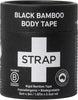 Strap Black Bamboo Body Tape - Biodegradable Sports Body Tape - - Personal Care - Image 1