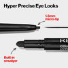Revlon ColorStay Micro Hyper Precision Gel Eyeliner, 215 Brown, 0.002 oz - Image 4