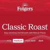 Folgers Classic Roast Coffee, Medium Roast, Keurig K-Cup Pods, 60 Count - Image 2