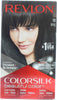 Rev Colorsilk 1n Size 1ct Revlon Colorsilk 1n - Image 4