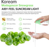 Korean Sunscreen for Face & Body – SPF 50+ Madagascar Centella Mineral Sunblock, Tinted Mo - Image 2