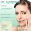 Ucanbe Cleansing Balm Makeup Remover - 3.17oz, Natural Gentle, Deep Cleaning, Makeup Clean - Image 2