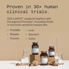 Quality of Life Premium Kinoko Platinum AHCC Herbal Supplement, 750mg per Capsule, for Imm - Image 5