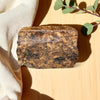 Traditional African Black Soap, Raw Organic Natural Soap Bar, 1 Pound, Handmade in Ghana w - Image 4
