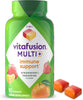 Vitafusion Multivitamin Gummies + Immune Support | 90 Adult Gummy Vitamins - Image 1