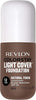 Revlon ColorStay Light Cover Liquid Foundation, Hydrating Longwear Weightless Makeup with  - Image 1