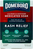 DOMEBORO POWDER PACKETTE 12EA BAYER CORPORATION - Image 1