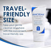 Vanicream Gentle Facial Cleaner, pH-Balanced Face Wash, 2.5 Fl Oz - Personal Care - Image 5