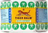 Tiger Balm Pain Relieving Ointment 0.63 oz (1) - Image 3