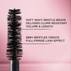 L'Oreal Paris Voluminous Lash Paradise Waterproof Mascara, Blackest Black, 0.25 Fl Oz (Pac - Image 5