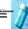 Zealsea Salicylic Acid Toner, Blackhead Remover, Pore Minimizer Oil Control - Personal Car - Image 2
