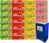 Generic Candy Assortment Mike and Ike 4 Flavor, 6 Sour Lemon, 6 Sour Watermelon, 6 Cherry, - Image 1