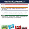 Big TOP DEALS USA Assorted Candy Variety Pack - Mike and Ike Original Fruits, Now and Late - Image 3