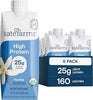 KATE FARMS Organic High Protein Vanilla Shake, 25g Protein, 6 Pack