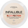 L'Oreal Paris Infallible Blur-fection Longwear Loose Setting Powder, Blurring Face Powder  - Image 2