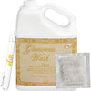 Tyler DIVA Glamorous Wash Laundry Detergent - 1 Gallon - With Olivi Stain Remover Pen - Fr - Image 1