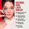 Revlon Lash Curler for Natural Curl, Silver, 1 Count - Image 3