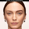 L'Oreal Paris Faux Brow, Hair-Like, Filling Eyebrow Pen with Double-Brush Tip, Fast & Prec - Image 4
