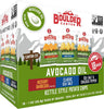 Boulder Canyon Avocado Oil Kettle Chips Variety Pack, 1 oz Bags (18 Count) - Personal Care - Image 1